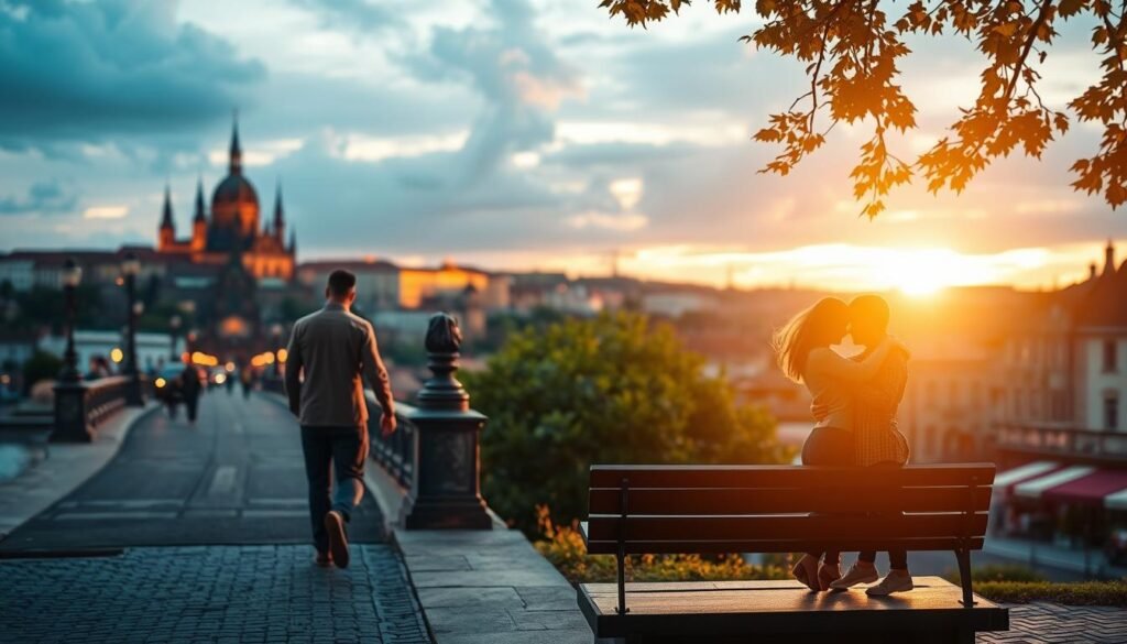 50 Romantic Things to Do in Prague