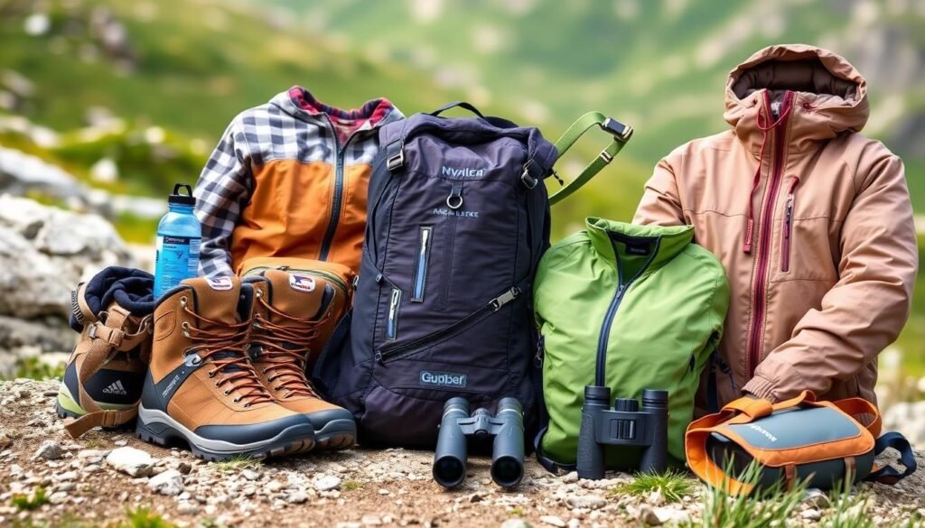 Adventure travel gear for Europe 2025
