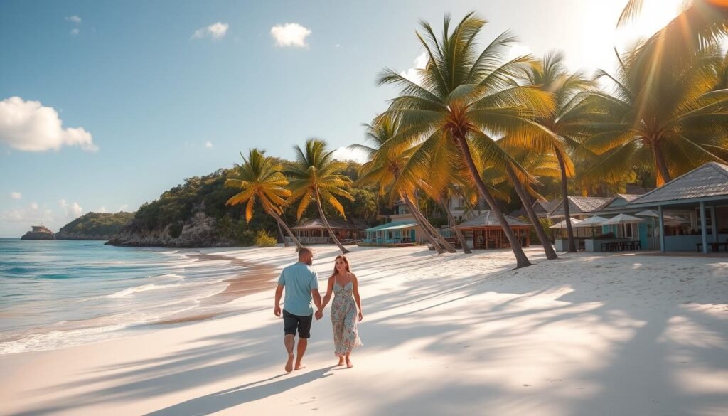 Best Honeymoon Spots Under $2,000