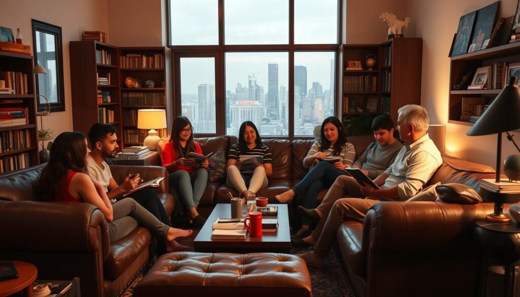 Couchsurfing experiences