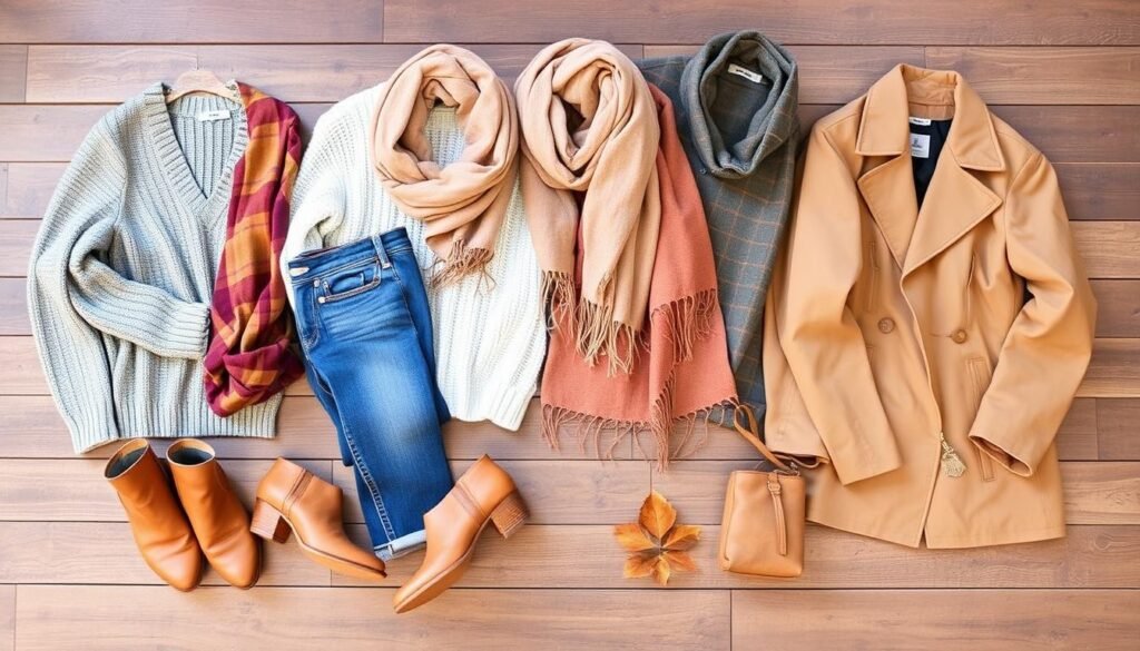 Fall packing essentials for Europe travel 2025