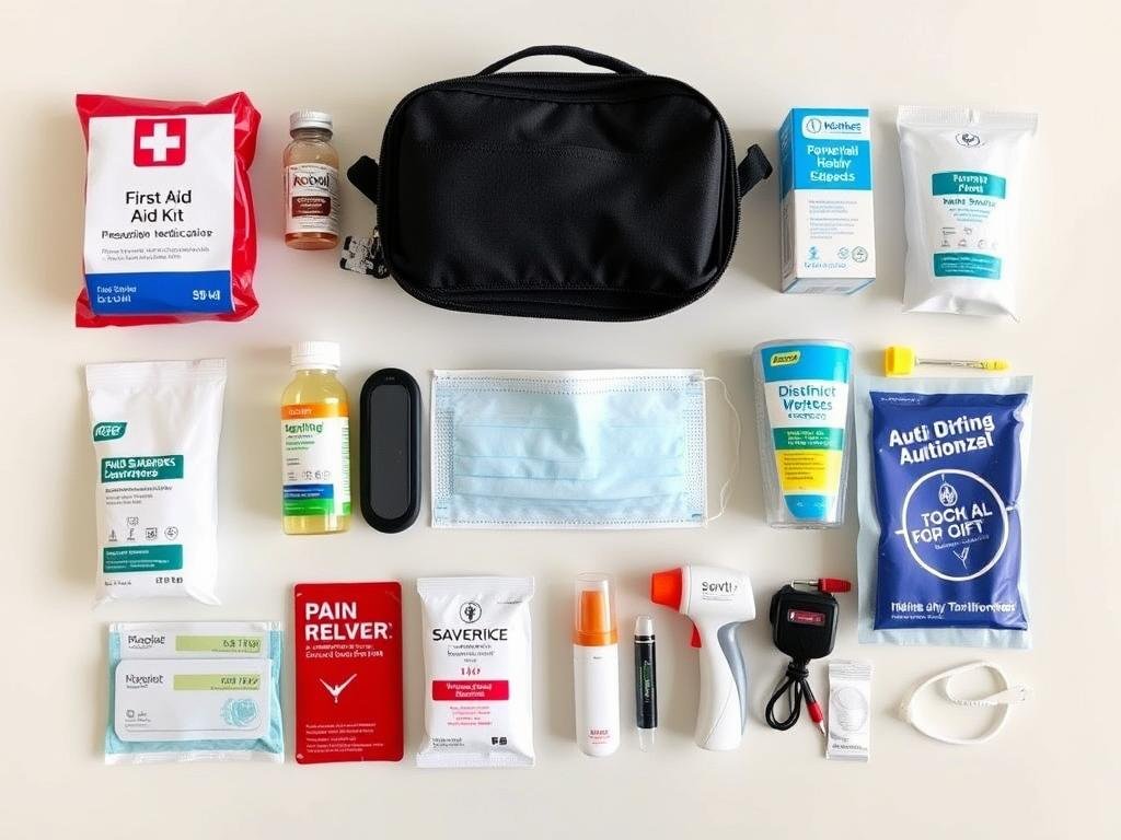 Health and safety essentials for Europe travel 2025