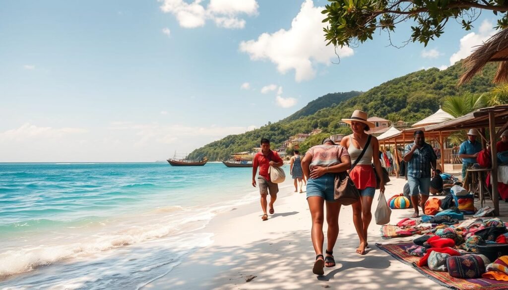 How to Avoid Overtourism in Hot Destinations
