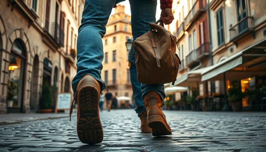 How to Backpack Europe for Under $30/Day