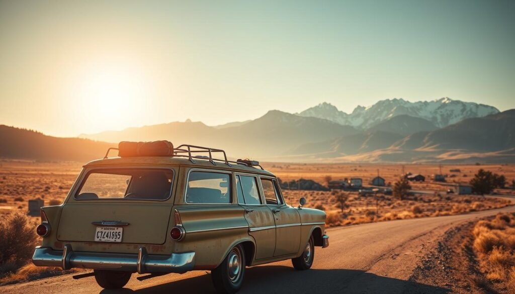 How to Travel the USA on a Shoestring Budget