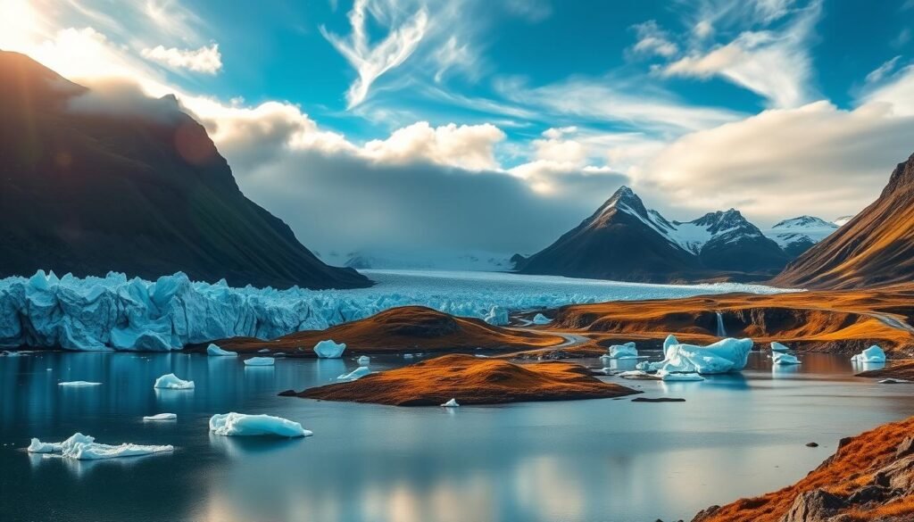 Iceland landscape photography