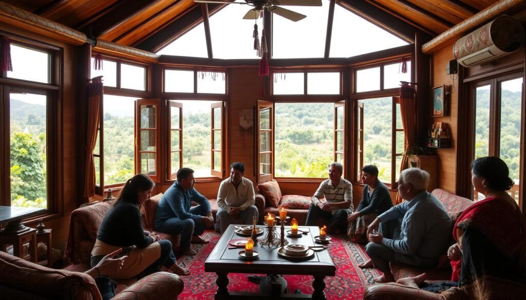 Live with Locals: Best Homestays Worldwide