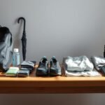 Minimalist Packing Guide: 2-Week Essentials