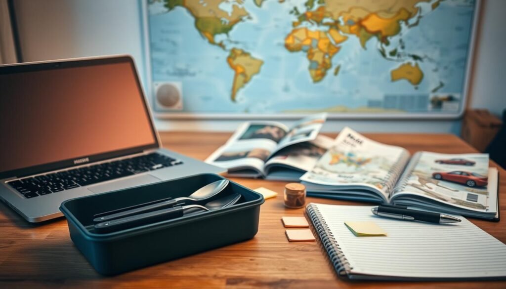 Money-Saving Meal Hacks for Travelers