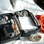 2025 Europe Travel Packing Checklist: Seasonal, Gender-Specific & Printable Lists