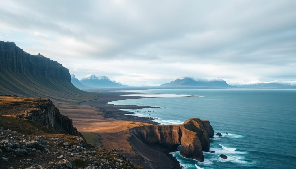 Photography Itinerary: 7 Days in Iceland
