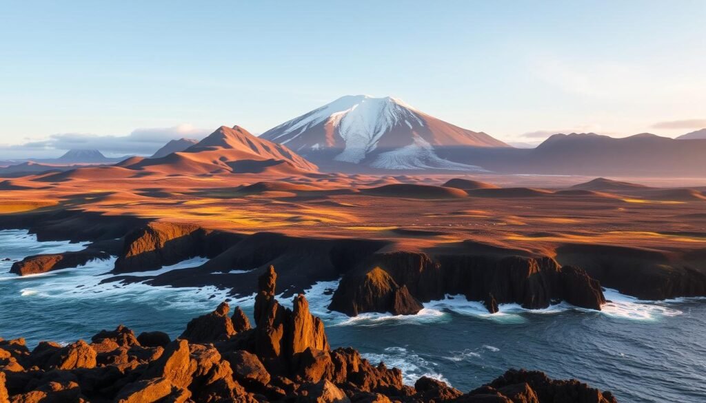 Snæfellsnes Peninsula