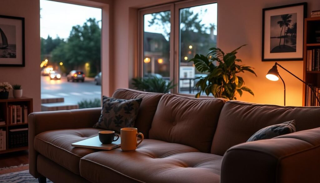 Ultimate Guide to Couchsurfing Safely