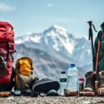 What to Pack for a Himalayan Trek: Essential Gear Guide