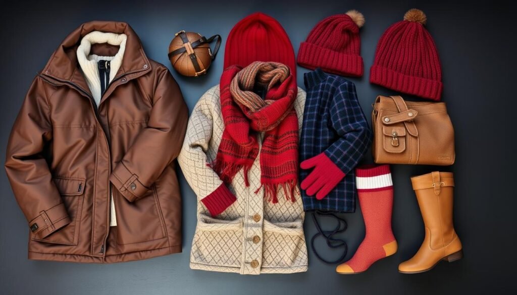 Winter packing essentials for Europe travel 2025