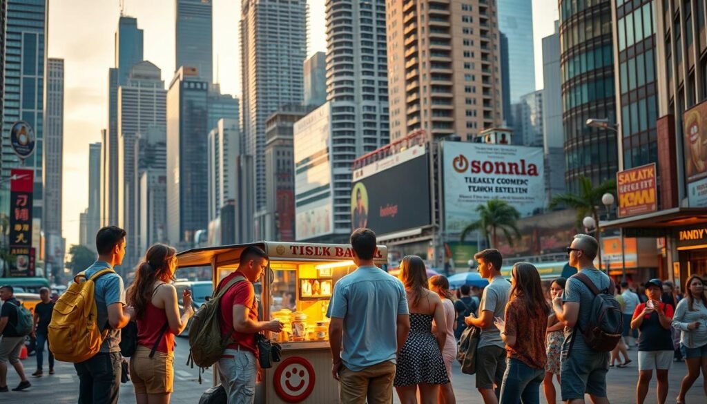 Work & Wander: Jobs Abroad for Short-Term Stays