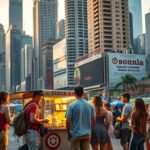 Work & Wander: Short-Term Jobs Abroad