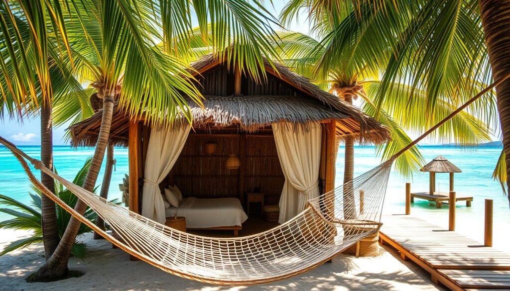 affordable island accommodations