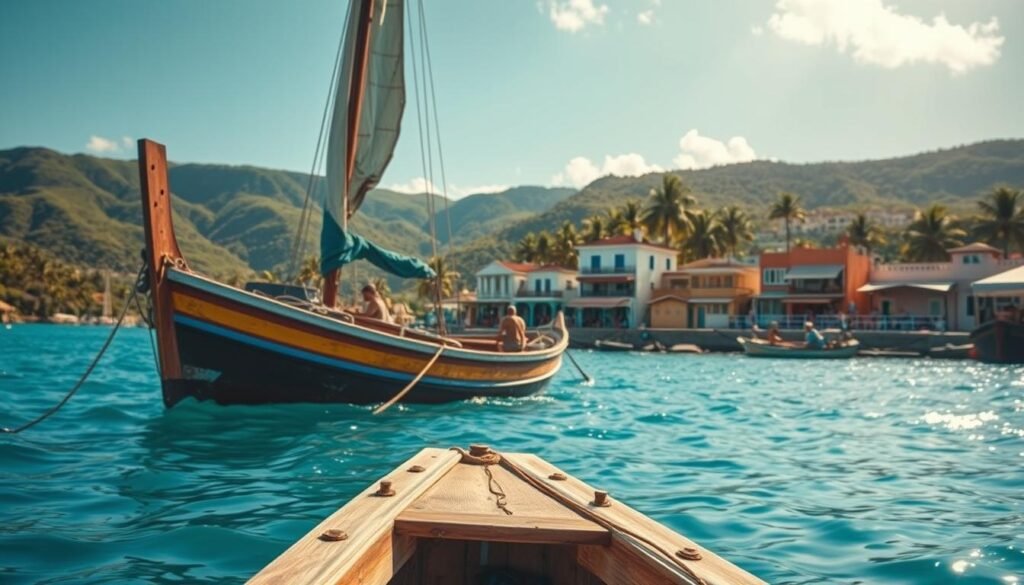 affordable island transportation