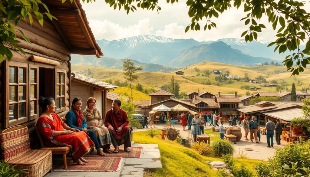 authentic cultural experiences