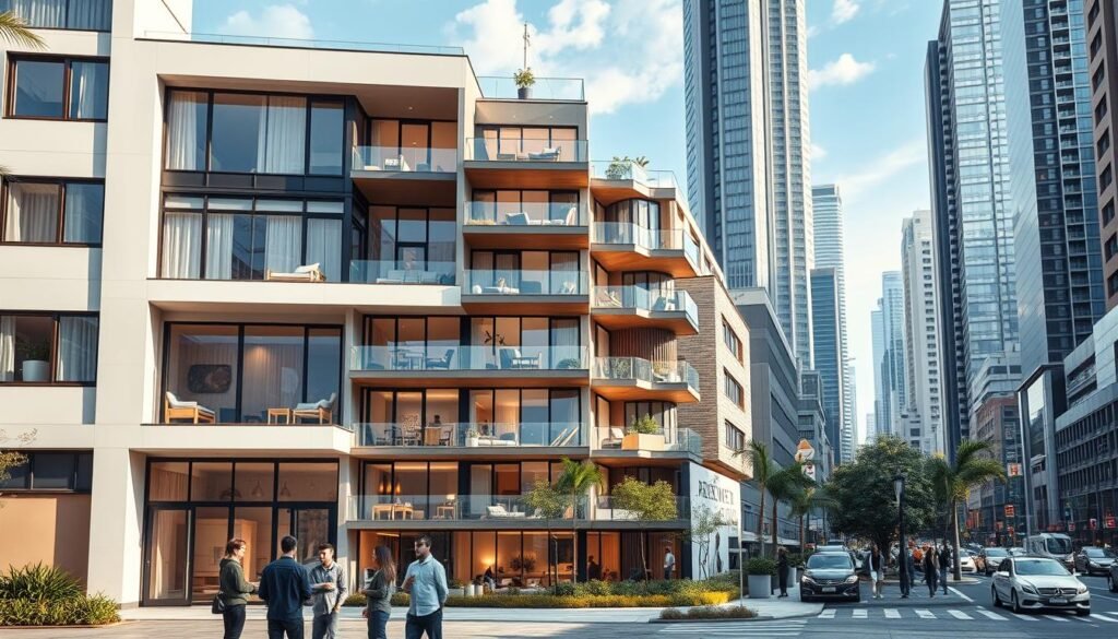 housing strategies abroad