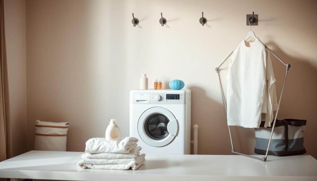 laundry solutions for travelers