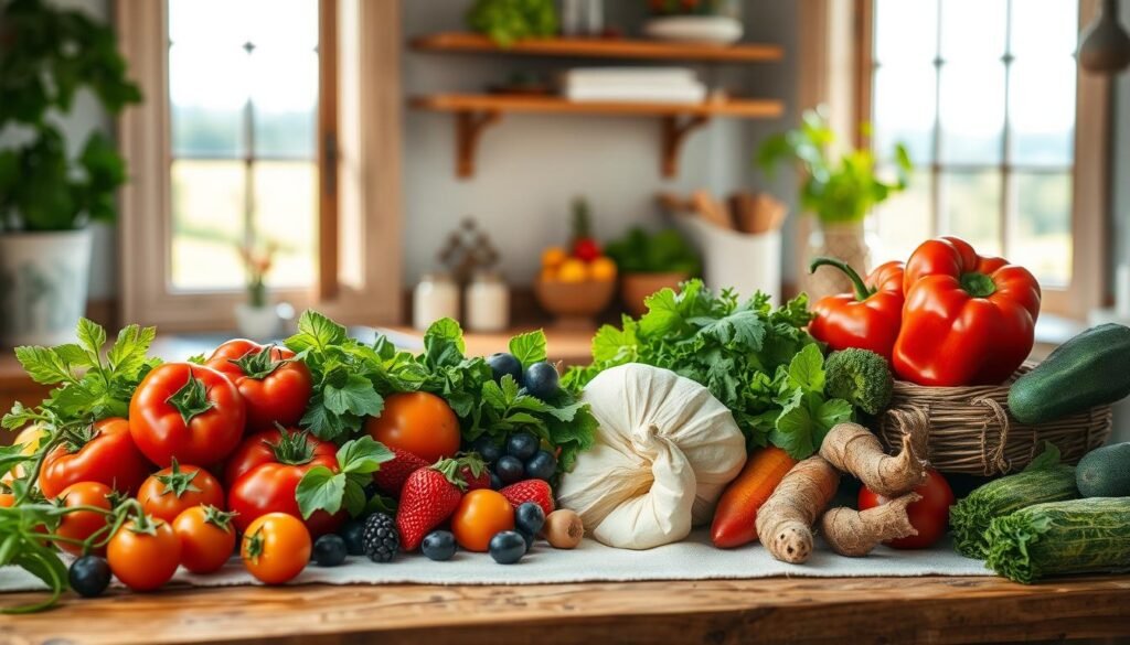 local food definition