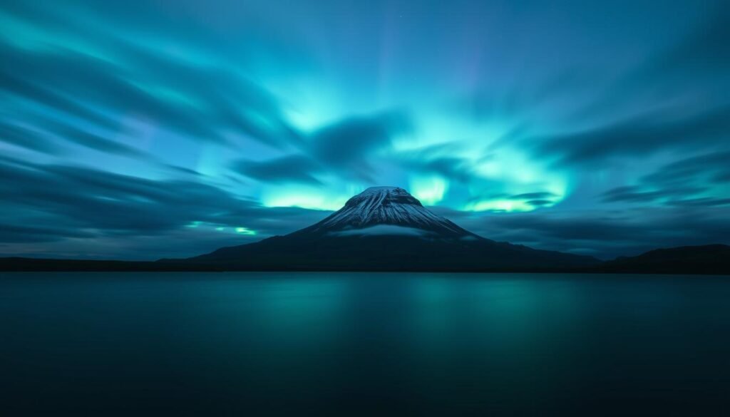 long exposure photography