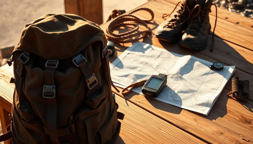 navigation tools