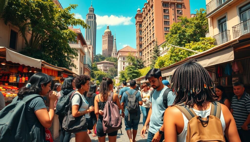 short-term jobs abroad