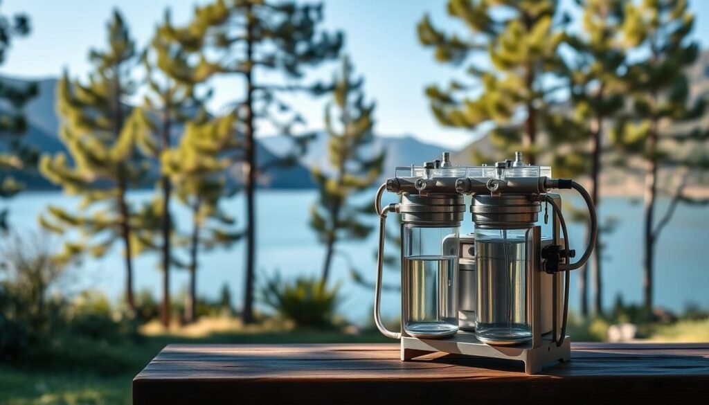 water purification