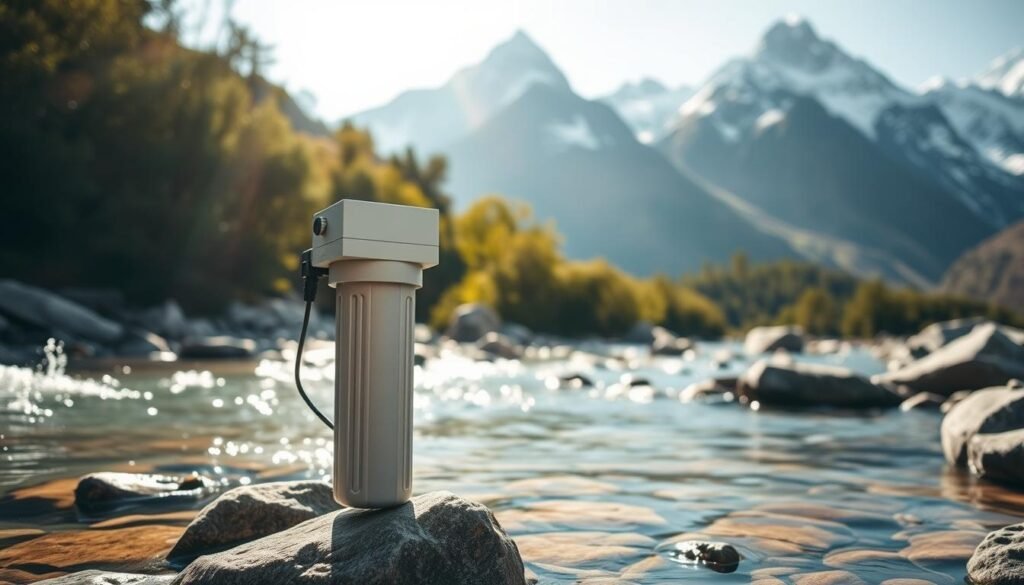 water purification